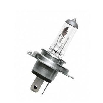 Ampoule OSRAM H4 Night Racer 50 12V 60/55W culot P43t-38 Blister 1pc