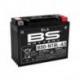 Batterie BS BATTERY B50-N18L-A3 conventionnelle livrée avec pack acide
