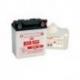 Batterie BS BATTERY 6N6-3B-1 conventionnelle livrée avec pack acide