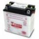 Batterie YUASA YB10A-A2 conventionnelle