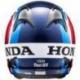 Casque ARAI Tour-X 4 Honda Africa Twin taille L