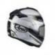 Casque ARAI Chaser-X Shaped Black taille XL