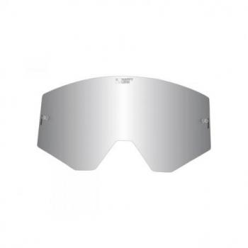 Écran de rechange SPY Happy Lens™ bronze/miroir argent anti-buée pour masque SPY Ace