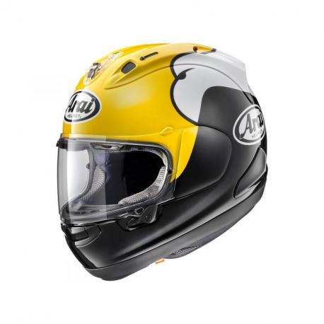 Casque ARAI RX-7V Kenny Roberts taille XL