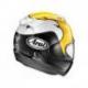 Casque ARAI RX-7V Kenny Roberts taille XL