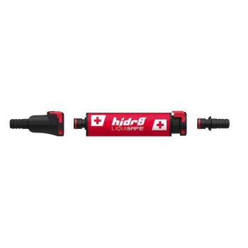Kit filtre à eau LEATT Hidr8 pour système d’hydratation