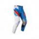 Pantalon LEATT GPX 5.5 I.K.S bleu/blanc taille XXL/US38/EU56