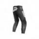 Pantalon LEATT GPX 4.5 noir/blanc taille XS/US28/EU46