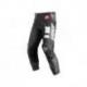 Pantalon LEATT GPX 4.5 noir/blanc taille S/US30/EU48