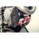 Sabot GP AXP PHD noir KTM SX-F450