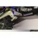 Sabot Enduro AXP Xtrem PHD noir Sherco 250/300 SE-R