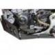Sabot Enduro AXP Xtrem PHD noir Honda CRF450R/RX
