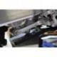 Sabot Enduro AXP Xtrem PHD noir Honda CRF450R/RX
