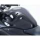 Kit grip de réservoir R&G RACING translucide (2 pièces) Yamaha YZF-R3