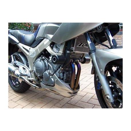 Tampons de protection R&G RACING Yamaha TDM 900