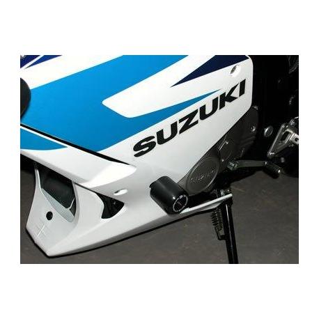 Tampons de protection R&G RACING Suzuki GS500 E/F