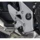 Kit inserts de cadre R&G RACING Honda CB500 R/X/F