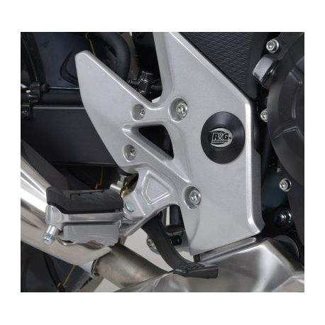 Kit inserts de cadre R&G RACING Honda CB500 R/X/F