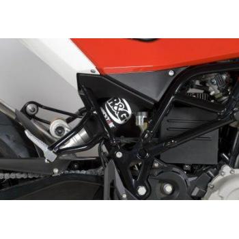 Protection d'amortisseur R&G RACING Yamaha X-Max 400