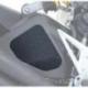 Adhésif anti-frottement R&G RACING noir 3 pièces BMW S 1000 R/RR