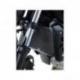 Protection de radiateur R&G RACING alu noir Suzuki SV650N/S
