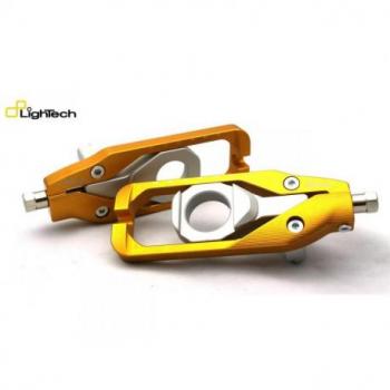 Tendeur de chaine LIGHTECH or Yamaha R6