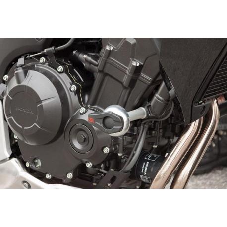Kit fixation crash-pad Honda CB500F