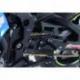 Adhésif anti-frottement R&G RACING cadre (4 pieces) Suzuki GSX-R1000