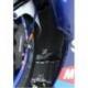 Protection de radiateur (eau & huile) R&G RACING noir Suzuki GSX-R1000