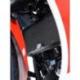 Protection de radiateur noir R&G RACING Honda CBR300RR