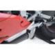 Patin de béquille latérale R&G RACING Ducati 899/1199/1299 PANIGALE