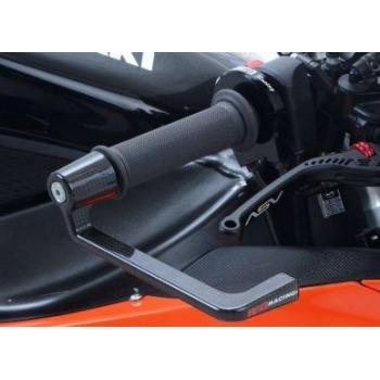 Protections de levier de frein R&G RACING Kawasaki