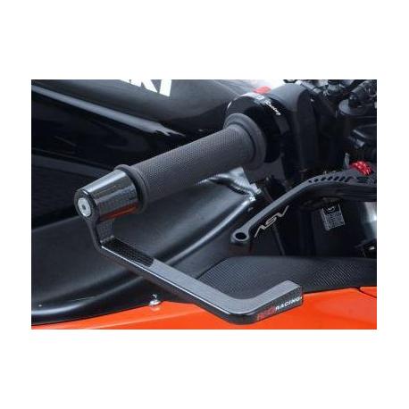 Protections de levier de frein R&G RACING Kawasaki