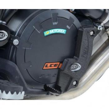 Slider moteur R&G RACING droit KTM 1050 Adventure