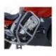 Protections latérales R&G RACING noir BMW K1600 GT