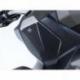 Protection de console centrale R&G RACING noir Honda X-ADV