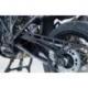 Protection de chaîne R&G RACING noir KTM 1190 Adventure