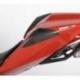 Sliders de coque arrière R&G RACING carbone Ducati Panigale 1199
