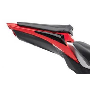 Sliders de coque arrière R&G RACING carbone Honda CBR1000RR Fireblade
