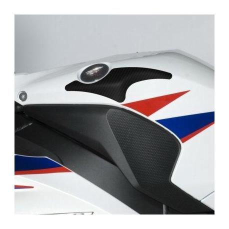 Sliders de réservoir R&G RACING carbone Honda CBR1000RR/SP/Fireblade