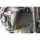Protection de radiateur (eau & huile) R&G RACING noir Triumph Speed Triple 1050