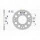 Couronne AFAM 51 dents alu ultra-light pas 420 type 11101N