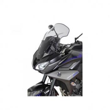 Bulle MRA Touring clair Yamaha Tracer 900/GT