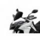 Bulle MRA Sport noir Ducati Multistrada 950