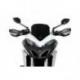 Bulle MRA Sport noir Ducati Multistrada 950