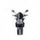 Bulle MRA Sport noir Honda CB1000R