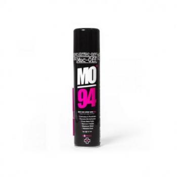 Spray de protection MUC-OFF MO-94 400ml