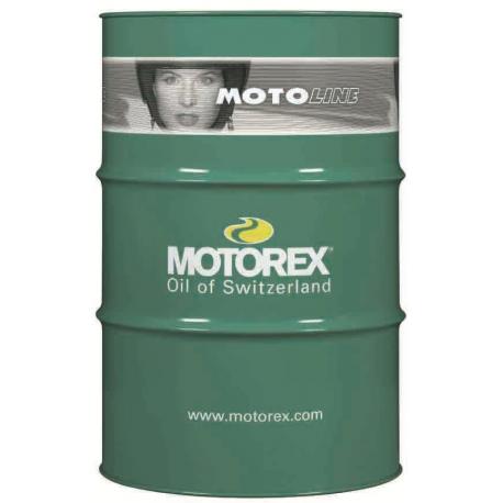 Liquide de refroidissement MOTOREX M5.0 56L