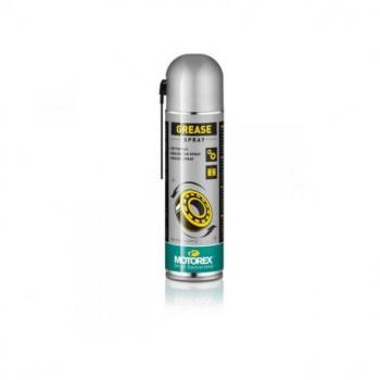 Graisse MOTOREX spray 500ml