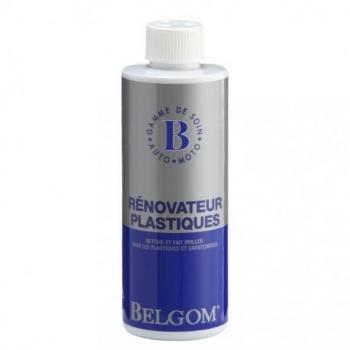 Rénovateur plastique BELGOM 500ml